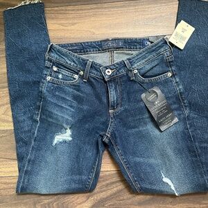 Lucky Brand Jeans